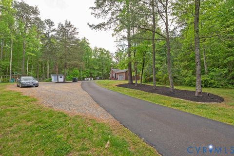 Tiny photo for 12253 Cedar Lane, Hanover, VA 23005 (MLS # 2611527)
