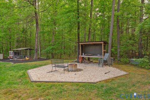 Tiny photo for 12253 Cedar Lane, Hanover, VA 23005 (MLS # 2611527)
