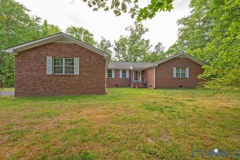 Tiny photo for 12253 Cedar Lane, Hanover, VA 23005 (MLS # 2611527)