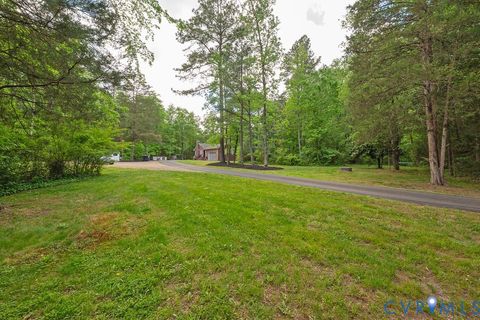 Tiny photo for 12253 Cedar Lane, Hanover, VA 23005 (MLS # 2611527)