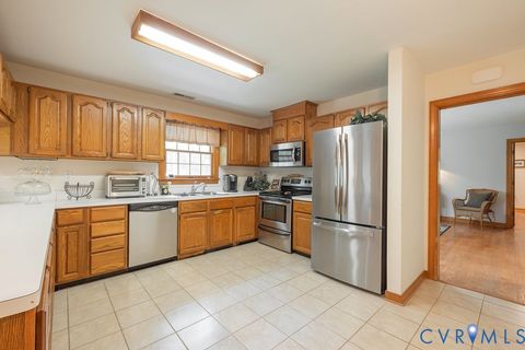 Tiny photo for 12253 Cedar Lane, Hanover, VA 23005 (MLS # 2611527)