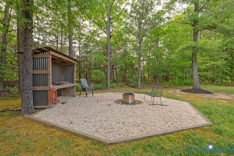 Tiny photo for 12253 Cedar Lane, Hanover, VA 23005 (MLS # 2611527)