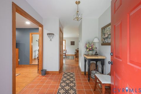 Tiny photo for 12253 Cedar Lane, Hanover, VA 23005 (MLS # 2611527)