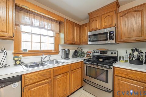 Tiny photo for 12253 Cedar Lane, Hanover, VA 23005 (MLS # 2611527)