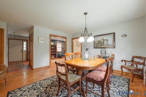 Tiny photo for 12253 Cedar Lane, Hanover, VA 23005 (MLS # 2611527)