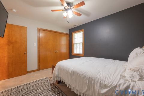 Tiny photo for 12253 Cedar Lane, Hanover, VA 23005 (MLS # 2611527)