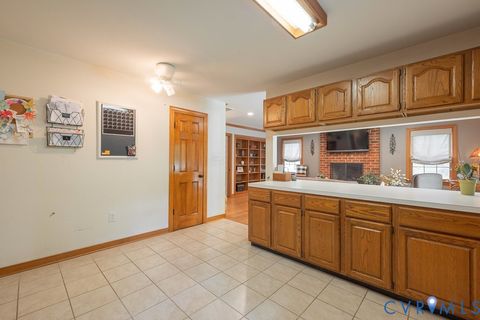 Tiny photo for 12253 Cedar Lane, Hanover, VA 23005 (MLS # 2611527)