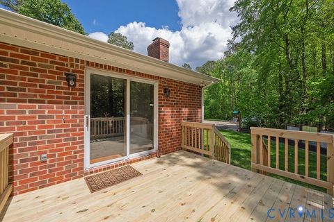 Tiny photo for 12253 Cedar Lane, Hanover, VA 23005 (MLS # 2611527)