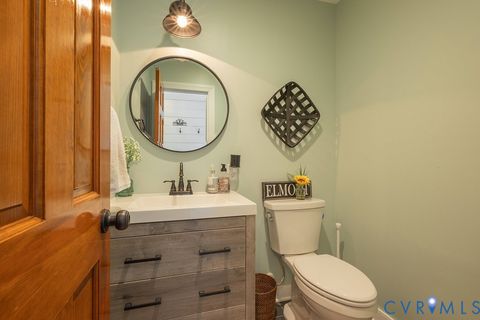Tiny photo for 12253 Cedar Lane, Hanover, VA 23005 (MLS # 2611527)