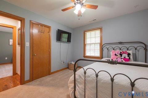 Tiny photo for 12253 Cedar Lane, Hanover, VA 23005 (MLS # 2611527)