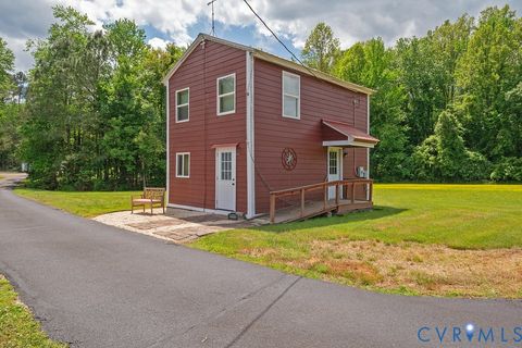 Tiny photo for 12253 Cedar Lane, Hanover, VA 23005 (MLS # 2611527)