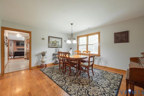 Tiny photo for 12253 Cedar Lane, Hanover, VA 23005 (MLS # 2611527)