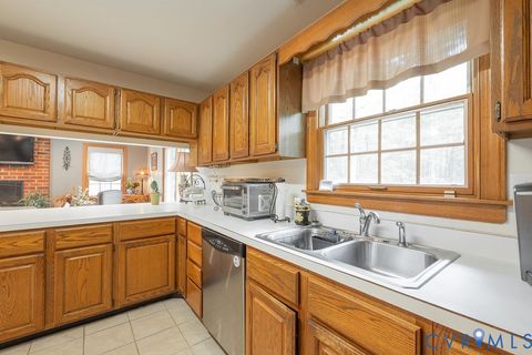 Tiny photo for 12253 Cedar Lane, Hanover, VA 23005 (MLS # 2611527)
