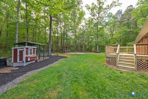 Tiny photo for 12253 Cedar Lane, Hanover, VA 23005 (MLS # 2611527)