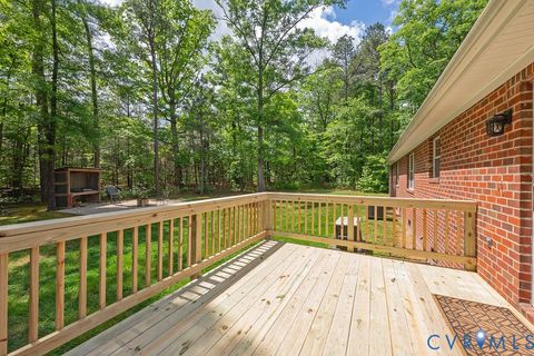 Tiny photo for 12253 Cedar Lane, Hanover, VA 23005 (MLS # 2611527)
