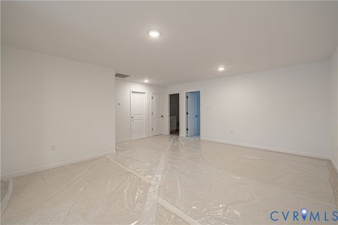 Tiny photo for 16418 Creekstone Point Avenue, Chesterfield, VA 23120 (MLS # 2610781)