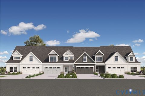 Photo of 16418 Creekstone Point Avenue, Chesterfield, VA 23120 (MLS # 2610781)