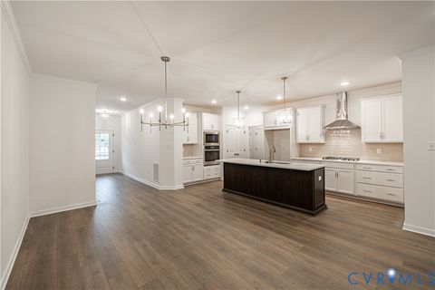 Tiny photo for 16418 Creekstone Point Avenue, Chesterfield, VA 23120 (MLS # 2610781)