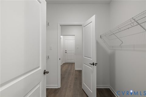 Tiny photo for 16418 Creekstone Point Avenue, Chesterfield, VA 23120 (MLS # 2610781)