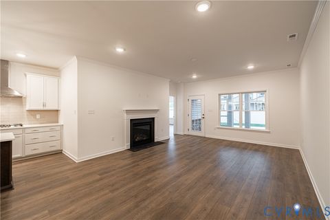 Tiny photo for 16418 Creekstone Point Avenue, Chesterfield, VA 23120 (MLS # 2610781)