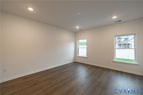 Tiny photo for 16418 Creekstone Point Avenue, Chesterfield, VA 23120 (MLS # 2610781)
