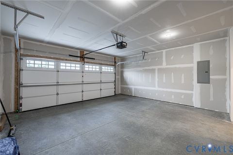 Tiny photo for 16418 Creekstone Point Avenue, Chesterfield, VA 23120 (MLS # 2610781)