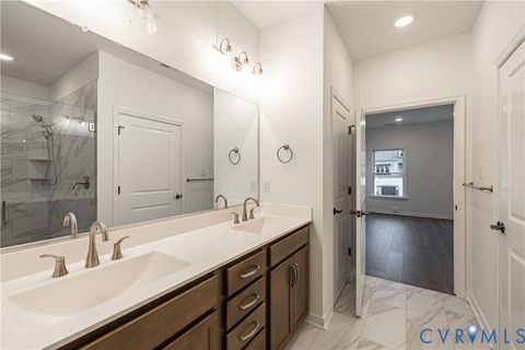 Tiny photo for 16418 Creekstone Point Avenue, Chesterfield, VA 23120 (MLS # 2610781)