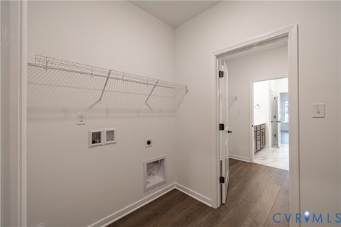 Tiny photo for 16418 Creekstone Point Avenue, Chesterfield, VA 23120 (MLS # 2610781)