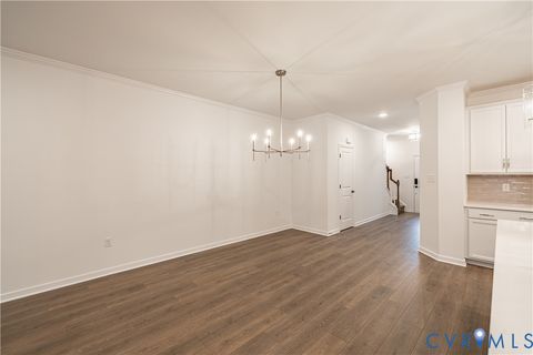 Tiny photo for 16418 Creekstone Point Avenue, Chesterfield, VA 23120 (MLS # 2610781)