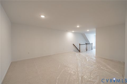 Tiny photo for 16418 Creekstone Point Avenue, Chesterfield, VA 23120 (MLS # 2610781)