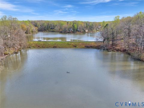 Tiny photo for 0 Highland Drive, Powhatan, VA 23139 (MLS # 2606569)