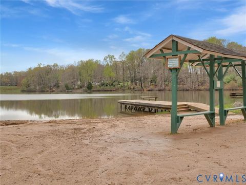 Tiny photo for 0 Highland Drive, Powhatan, VA 23139 (MLS # 2606569)