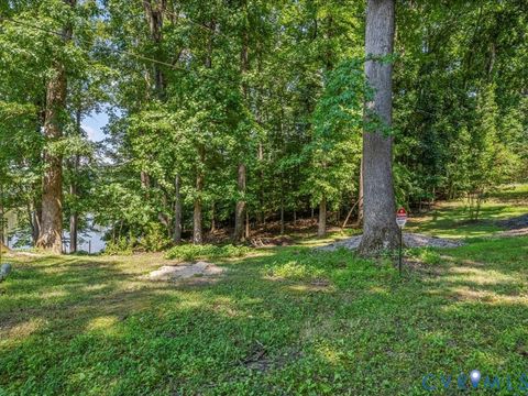 Tiny photo for 0 Highland Drive, Powhatan, VA 23139 (MLS # 2606569)