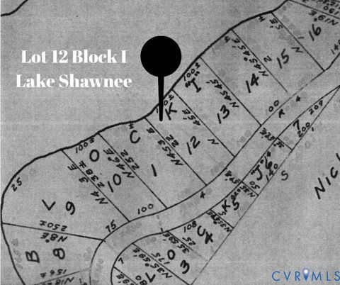 Tiny photo for 0 Highland Drive, Powhatan, VA 23139 (MLS # 2606569)