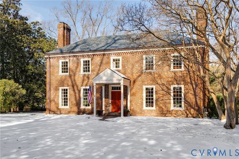 Tiny photo for 6 Tapoan Road, Richmond, VA 23226 (MLS # 2601285)