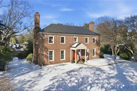 Tiny photo for 6 Tapoan Road, Richmond, VA 23226 (MLS # 2601285)