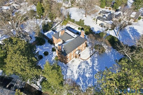 Tiny photo for 6 Tapoan Road, Richmond, VA 23226 (MLS # 2601285)