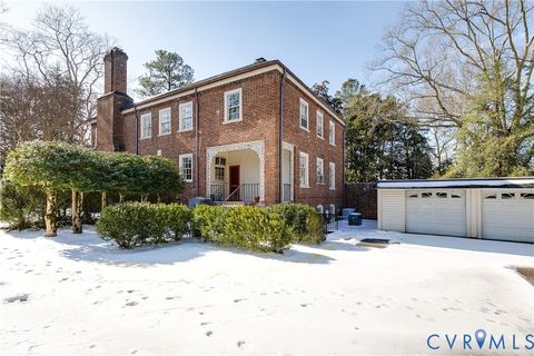 Tiny photo for 6 Tapoan Road, Richmond, VA 23226 (MLS # 2601285)
