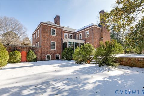 Tiny photo for 6 Tapoan Road, Richmond, VA 23226 (MLS # 2601285)