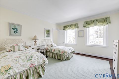 Tiny photo for 6 Tapoan Road, Richmond, VA 23226 (MLS # 2601285)