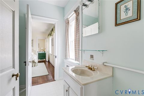 Tiny photo for 6 Tapoan Road, Richmond, VA 23226 (MLS # 2601285)