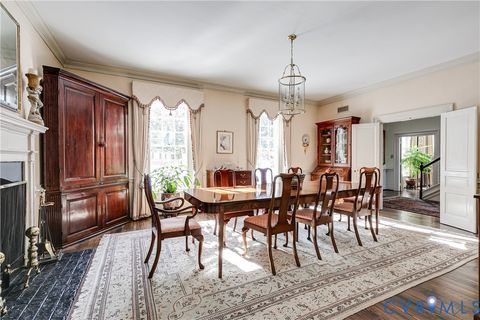 Tiny photo for 6 Tapoan Road, Richmond, VA 23226 (MLS # 2601285)