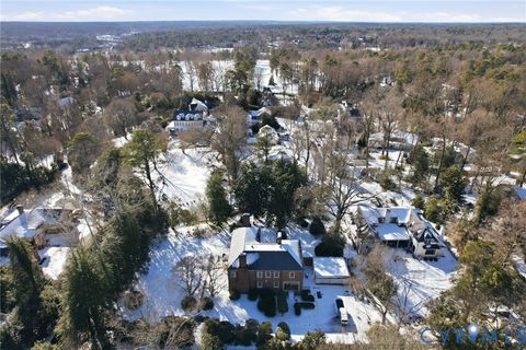 Tiny photo for 6 Tapoan Road, Richmond, VA 23226 (MLS # 2601285)