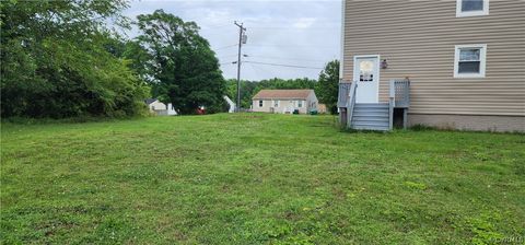 A home in Henrico