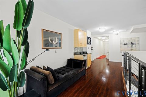 Tiny photo for 4820 Old Main Street #105, Henrico, VA 23231 (MLS # 2605413)