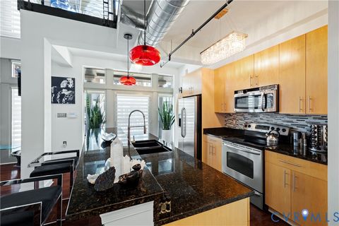 Tiny photo for 4820 Old Main Street #105, Henrico, VA 23231 (MLS # 2605413)