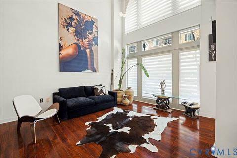 Tiny photo for 4820 Old Main Street #105, Henrico, VA 23231 (MLS # 2605413)