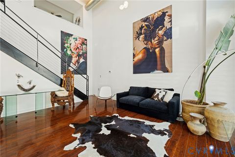 Tiny photo for 4820 Old Main Street #105, Henrico, VA 23231 (MLS # 2605413)