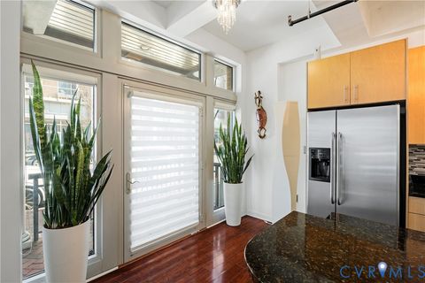 Tiny photo for 4820 Old Main Street #105, Henrico, VA 23231 (MLS # 2605413)