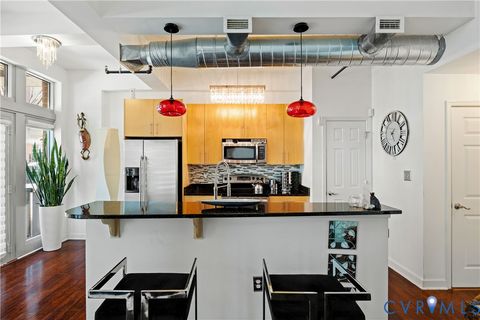 Tiny photo for 4820 Old Main Street #105, Henrico, VA 23231 (MLS # 2605413)